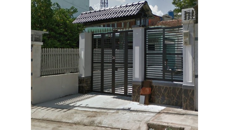 Giảm 200tr! Nhà Nở hậu SHR Đ.10m 216m2 – Đông Thạnh 4 Hóc Môn SS